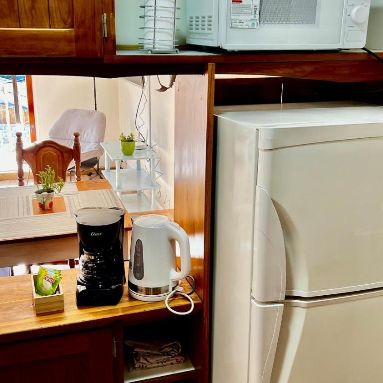 Experiencia con Terraza - Centro - Apartamento de 2 dormitorios - 21