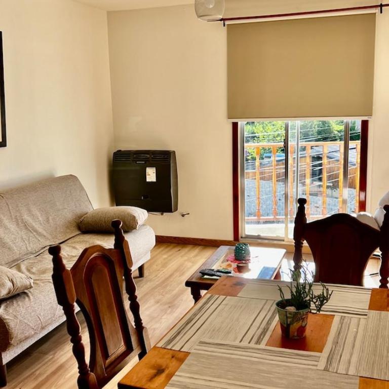 Experiencia con Terraza - Centro - Apartamento de 2 dormitorios - 23