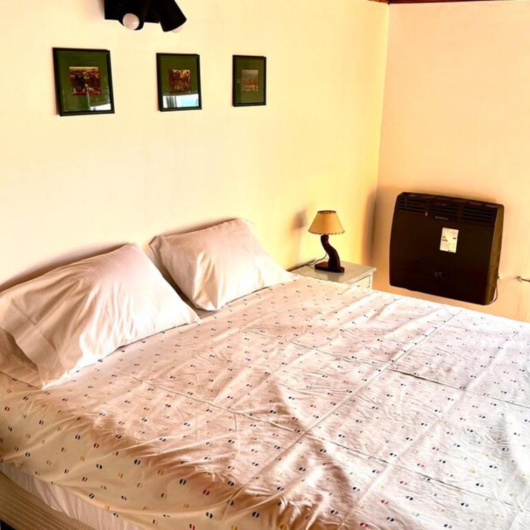 Experiencia con Terraza - Centro - Apartamento de 2 dormitorios - 24