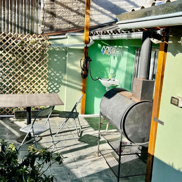 Experiencia con Terraza - Centro - Apartamento de 2 dormitorios - 26