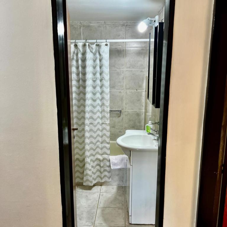 Experiencia con Terraza - Centro - Apartamento de 2 dormitorios - 27