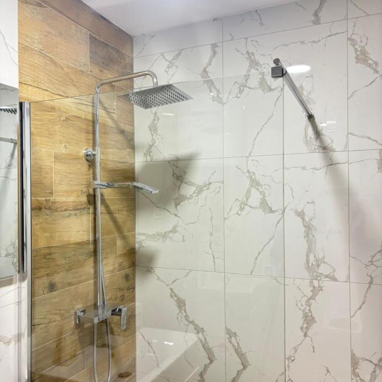 Zlatibor Antique Lux - One-Bedroom Apartment - 5