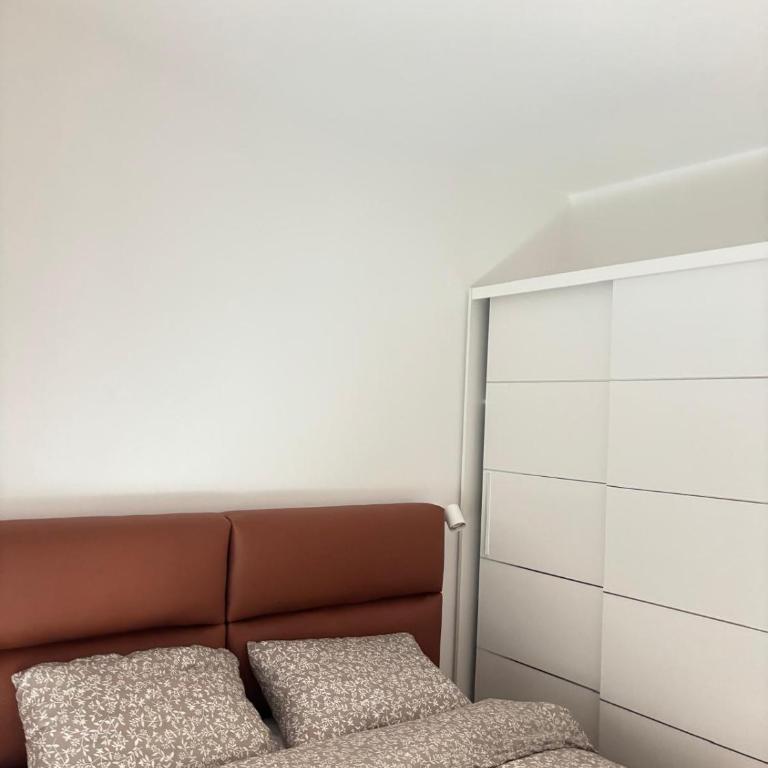 Zlatibor Antique Lux - One-Bedroom Apartment - 8