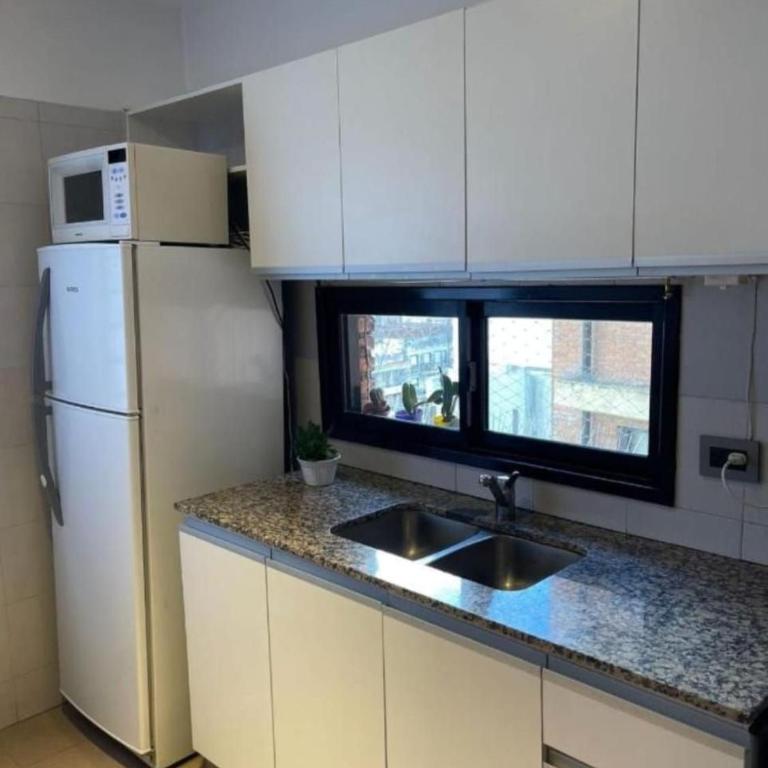 Entre el río y el centro | moderno | 1 dorm - One-Bedroom Apartment - 21