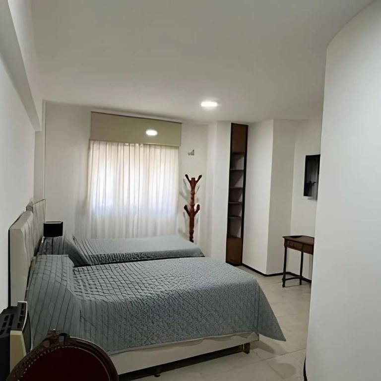 Oroño + parque a pasos|2 dorm - Apartamento de 2 dormitorios - 11
