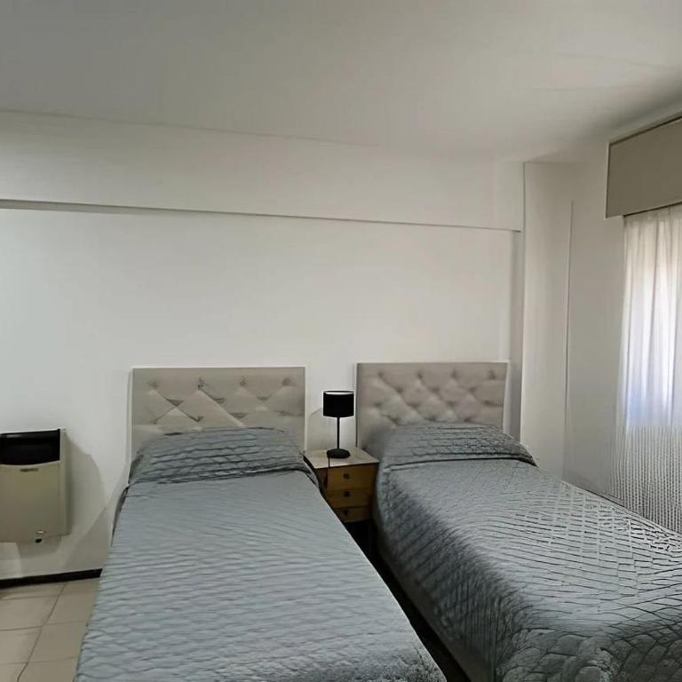 Oroño + parque a pasos|2 dorm - Apartamento de 2 dormitorios - 12