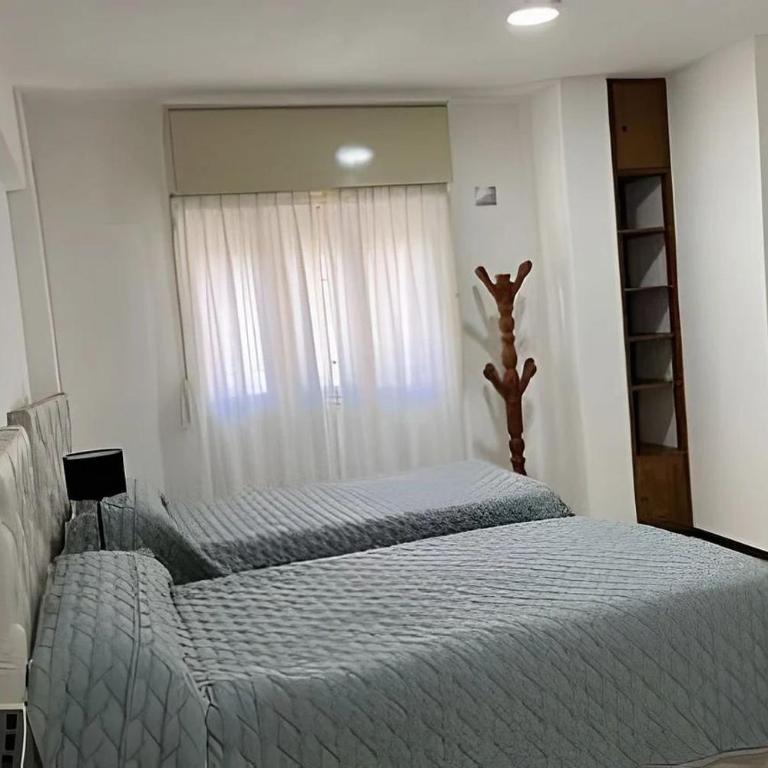 Oroño + parque a pasos|2 dorm - Apartamento de 2 dormitorios - 13