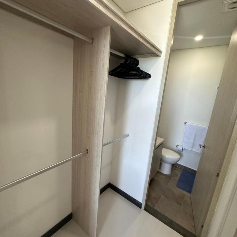 Lindos Apartamentos Vacacionales - Apartamento de 2 dormitorios con vistas a la montaña - 5