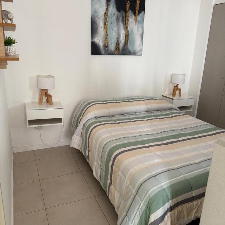 Apart Centro Buenos Aires - One-Bedroom Apartment - 9