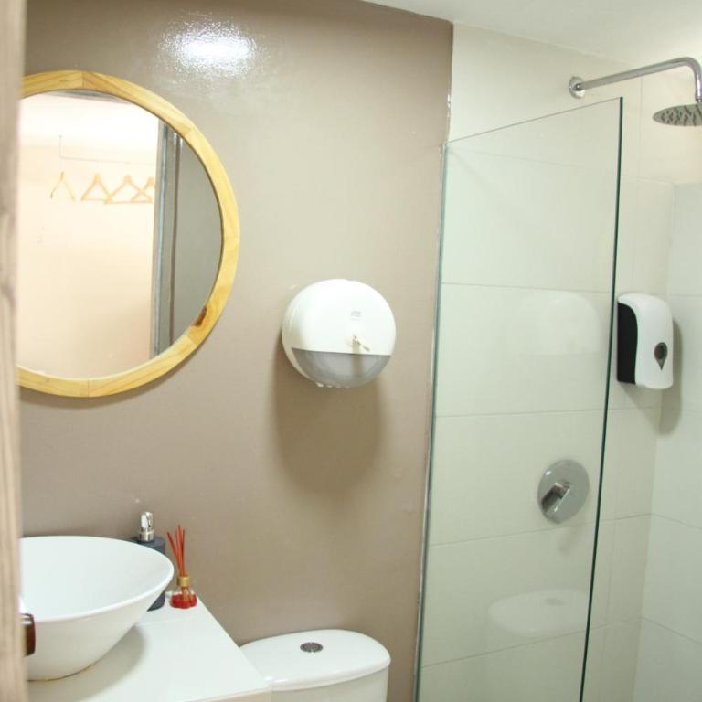 Hotel Rodadero Beach Blue - Habitación Doble Estándar - 3