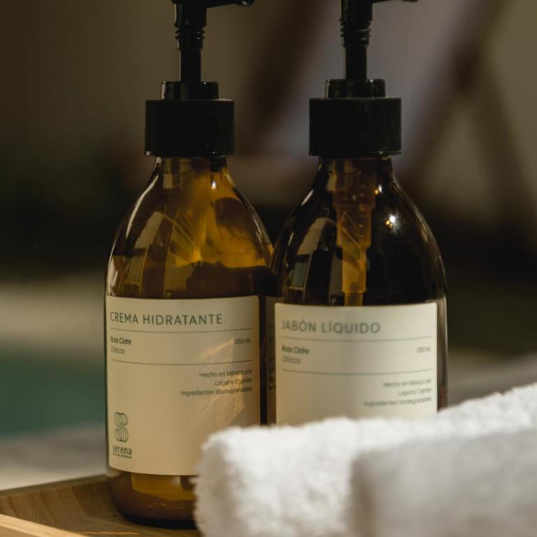 Serena Hotelito Boutique - Suite with Spa Bath - 7
