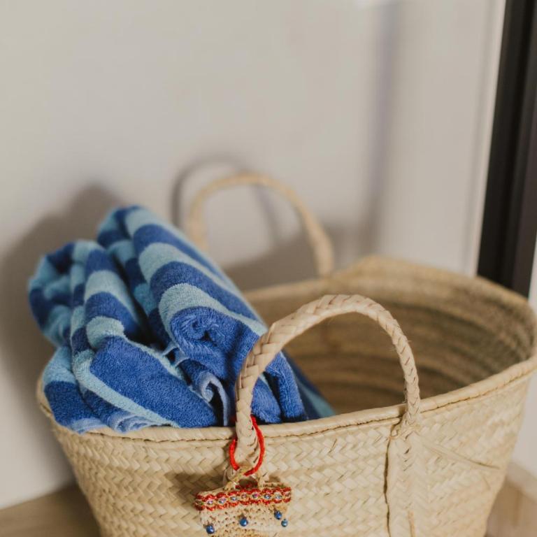 Al Cortile Del Seminario - Appartamento con 1 Camera da Letto e Vista Mare - 16