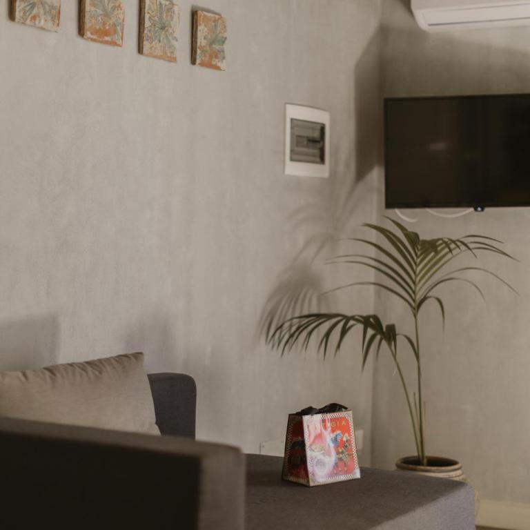Al Cortile Del Seminario - Appartamento con 1 Camera da Letto e Vista Mare - 19