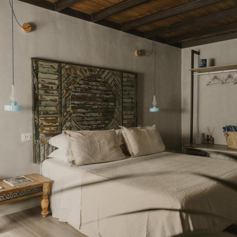 Al Cortile Del Seminario - Appartamento con 1 Camera da Letto e Vista Mare - 1