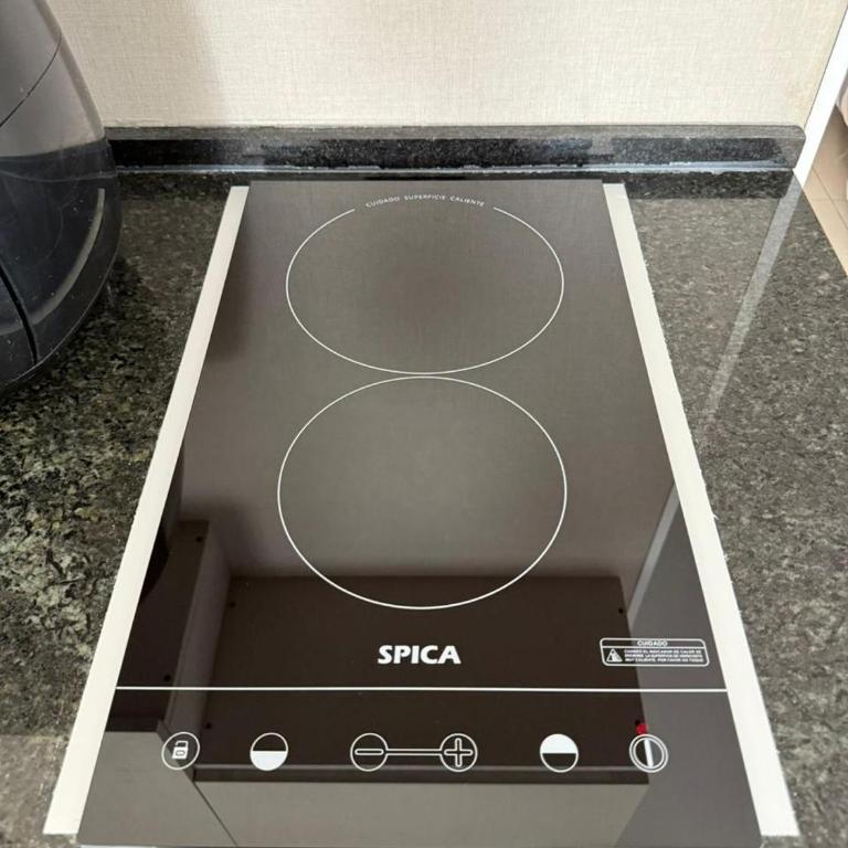 Apart Centro Buenos Aires - One-Bedroom Apartment - 35