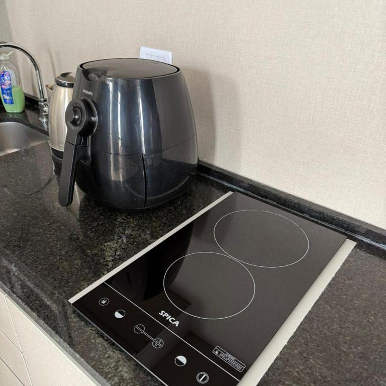 Apart Centro Buenos Aires - One-Bedroom Apartment - 36
