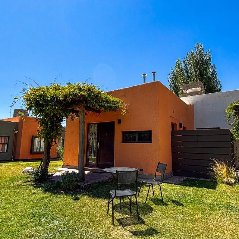 Comarca Andina - Apartamento de 1 dormitorio - 1