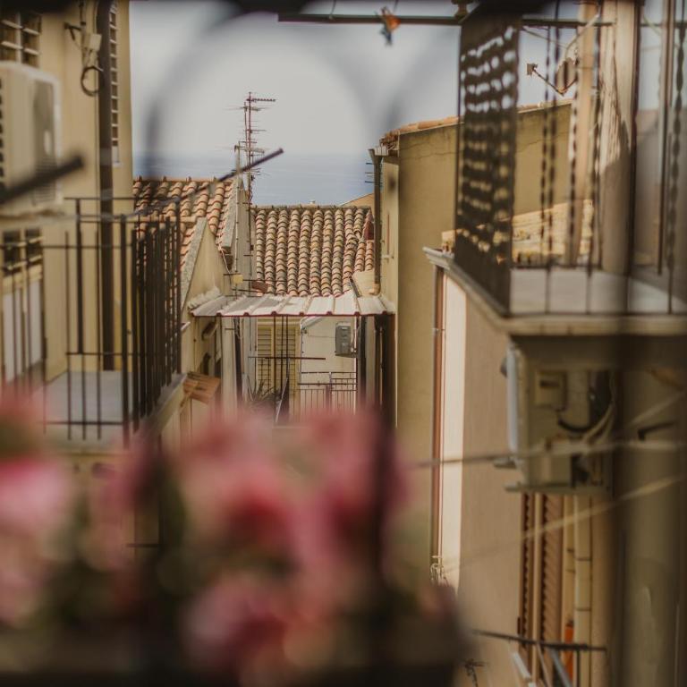 Al Cortile Del Seminario - Appartamento con 1 Camera da Letto e Vista Mare - 8