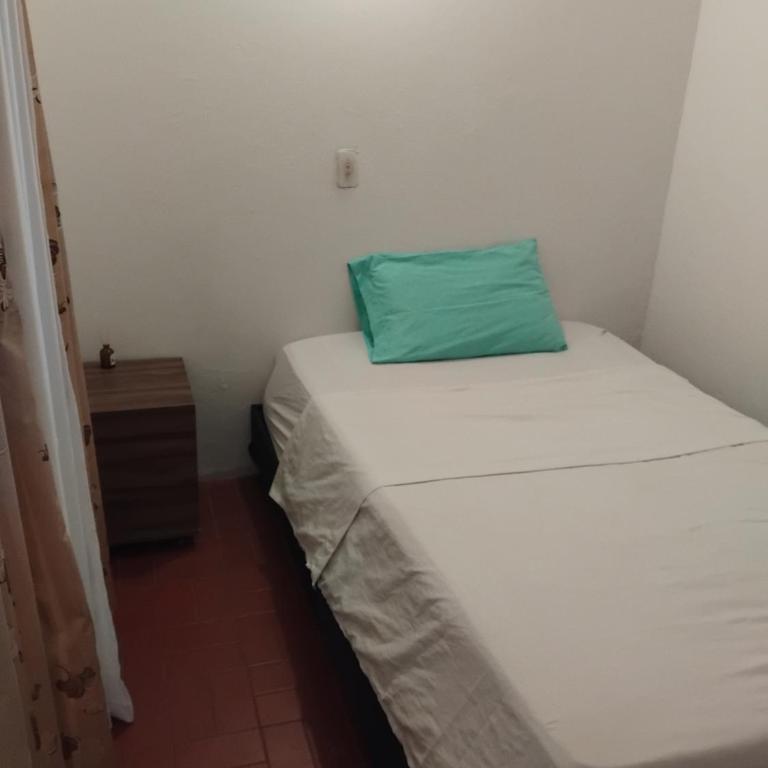 Casa Retro Acacias Hostel - Habitación Individual - 2