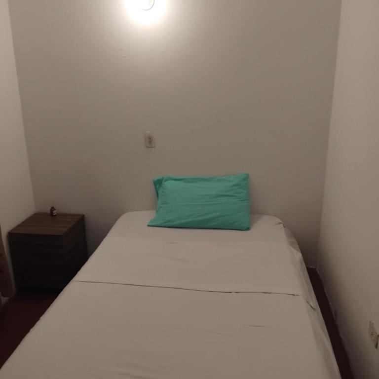 Casa Retro Acacias Hostel - Habitación Individual - 1