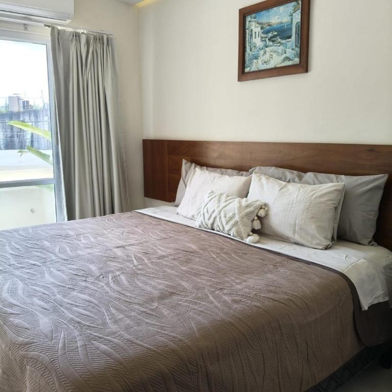 Chic Studio cercano a la Playa y 5ta av - Apartamento de 1 dormitorio - 2