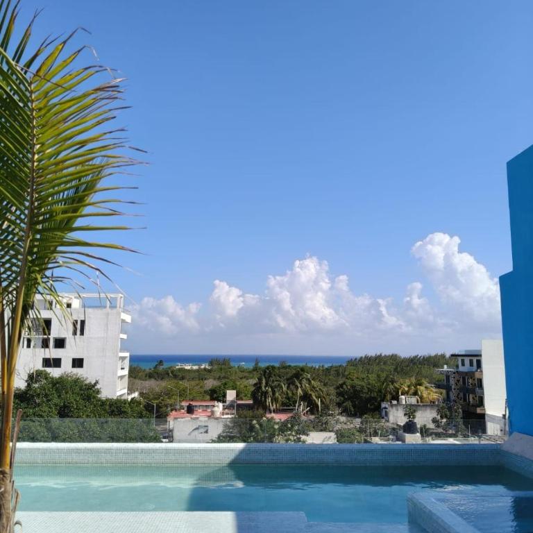 Chic Studio cercano a la Playa y 5ta av - Apartamento de 1 dormitorio - 8