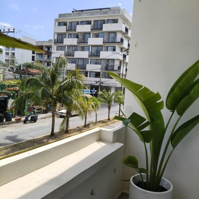 Chic Studio cercano a la Playa y 5ta av - Apartamento de 1 dormitorio - 11