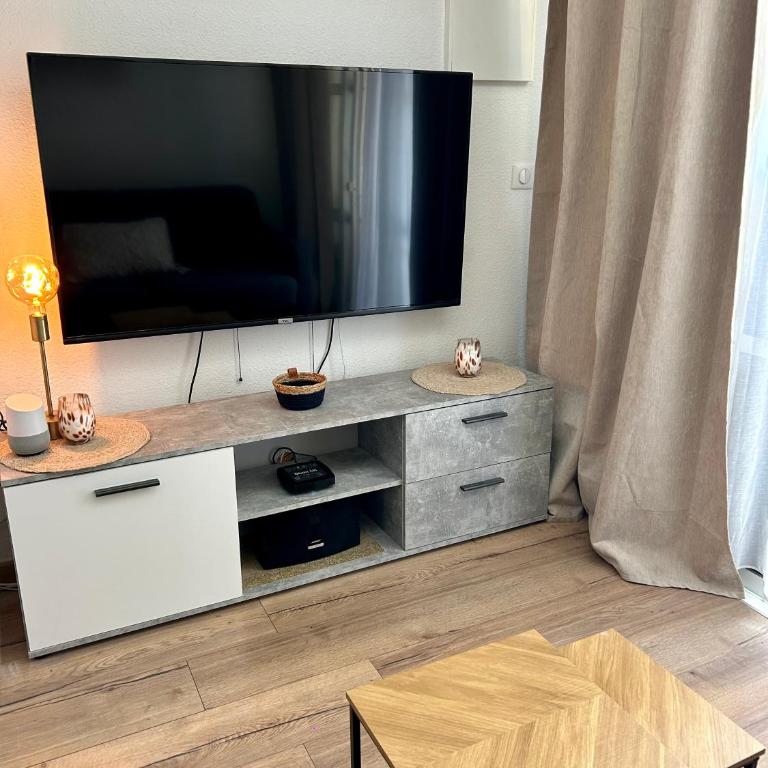 CAP ESTEREL Appartement - Appartement 1 Chambre - 5
