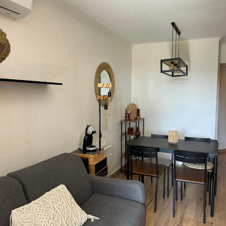 CAP ESTEREL Appartement - Appartement 1 Chambre - 2