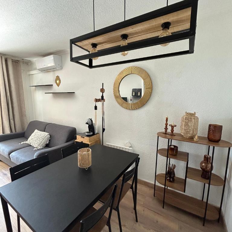 CAP ESTEREL Appartement - Appartement 1 Chambre - 1