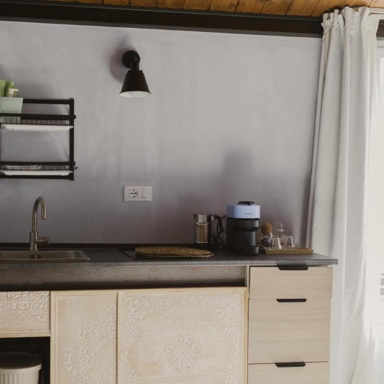 Al Cortile Del Seminario - Appartamento con 1 Camera da Letto - 10