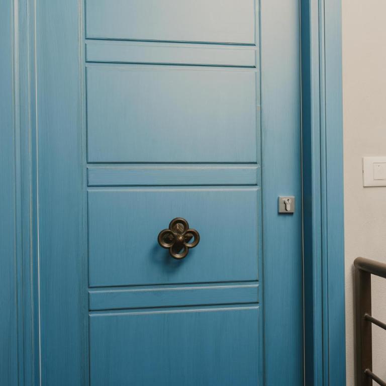 Al Cortile Del Seminario - Appartamento con 1 Camera da Letto - 14