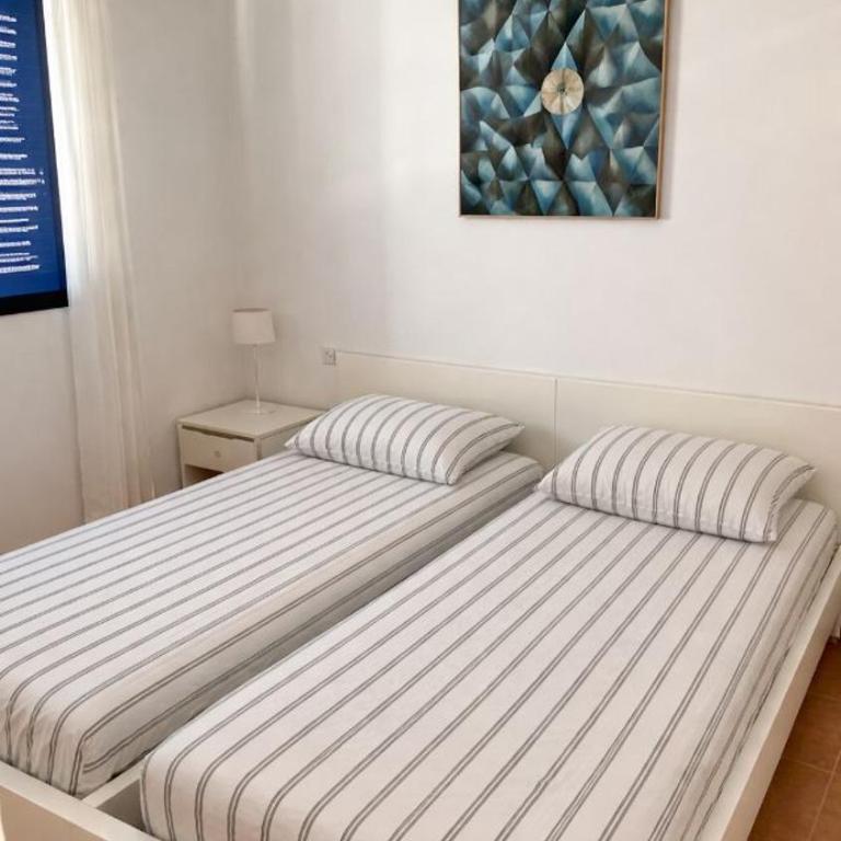 VILLA DUNIA by Villitas - Two-Bedroom House - 13