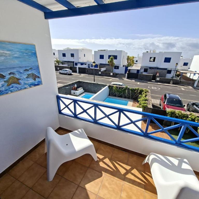 VILLA DUNIA by Villitas - Two-Bedroom House - 11