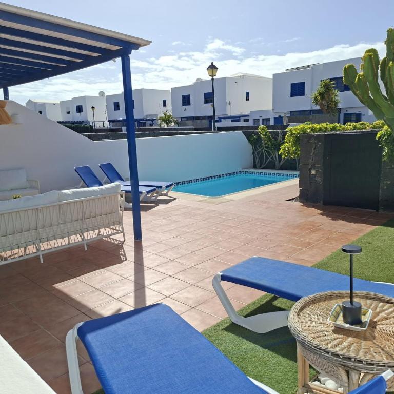 VILLA DUNIA by Villitas - Two-Bedroom House - 8