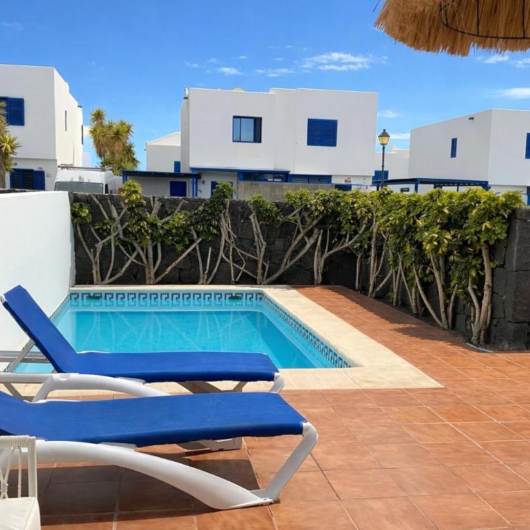 VILLA DUNIA by Villitas - Two-Bedroom House - 10