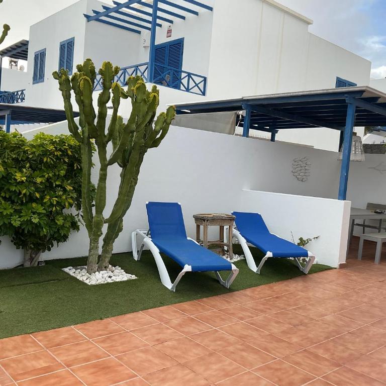 VILLA DUNIA by Villitas - Two-Bedroom House - 14