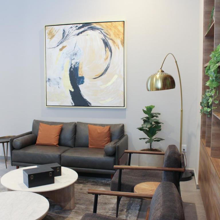 Central Apartment with Rooftop Pool near Chapultepec - One-Bedroom Apartment - 30