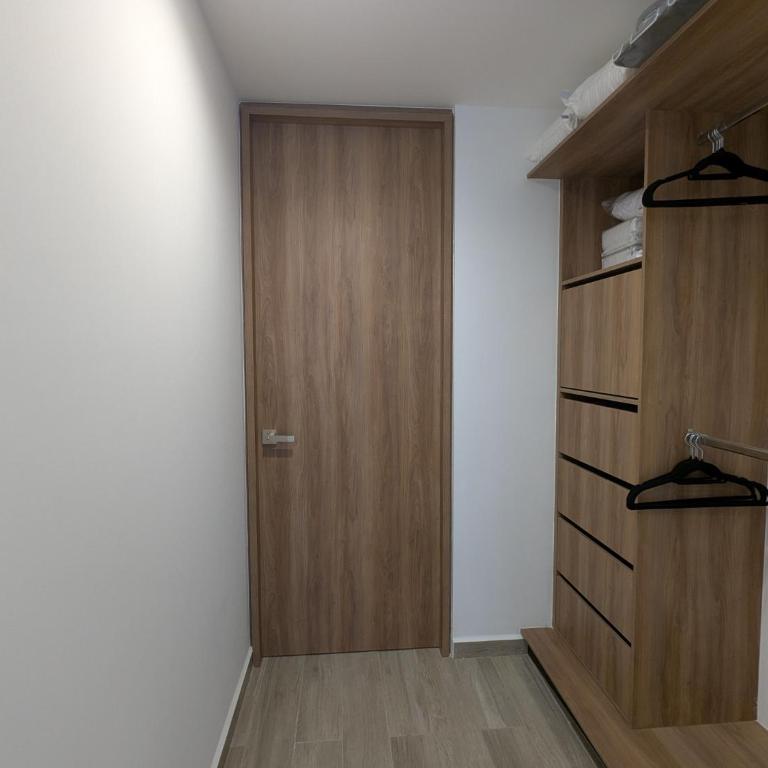 Central Apartment with Rooftop Pool near Chapultepec - One-Bedroom Apartment - 33