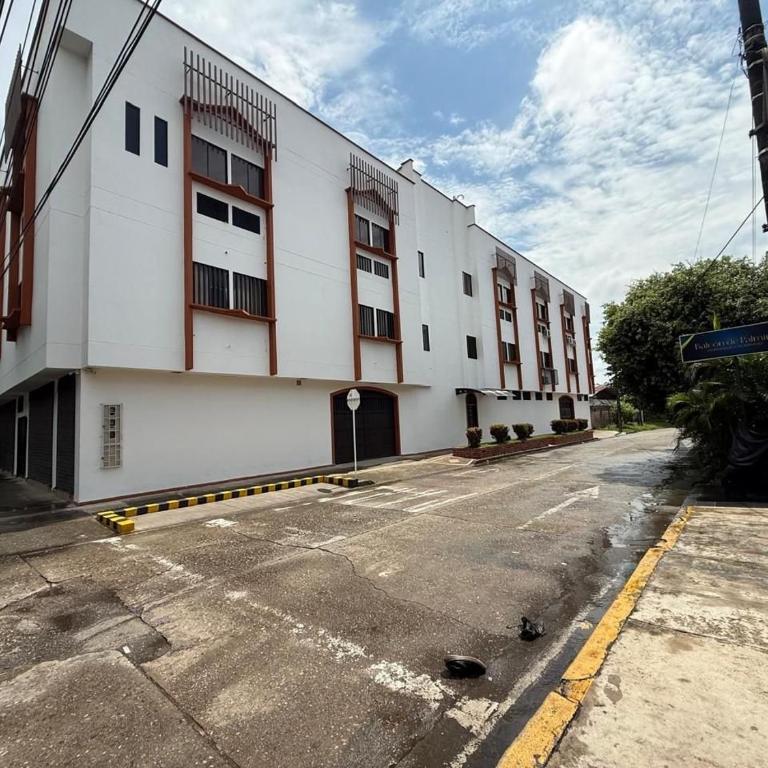 Operadora Stay - Edificio Puerto Living - Suite Junior Deluxe - 1