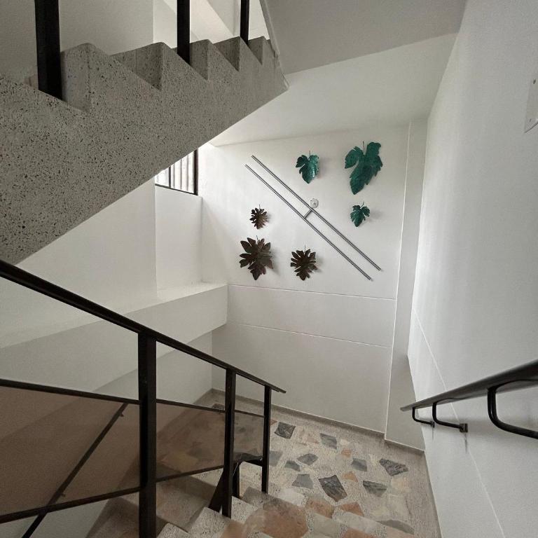Operadora Stay - Edificio Puerto Living - Suite Junior Deluxe - 17