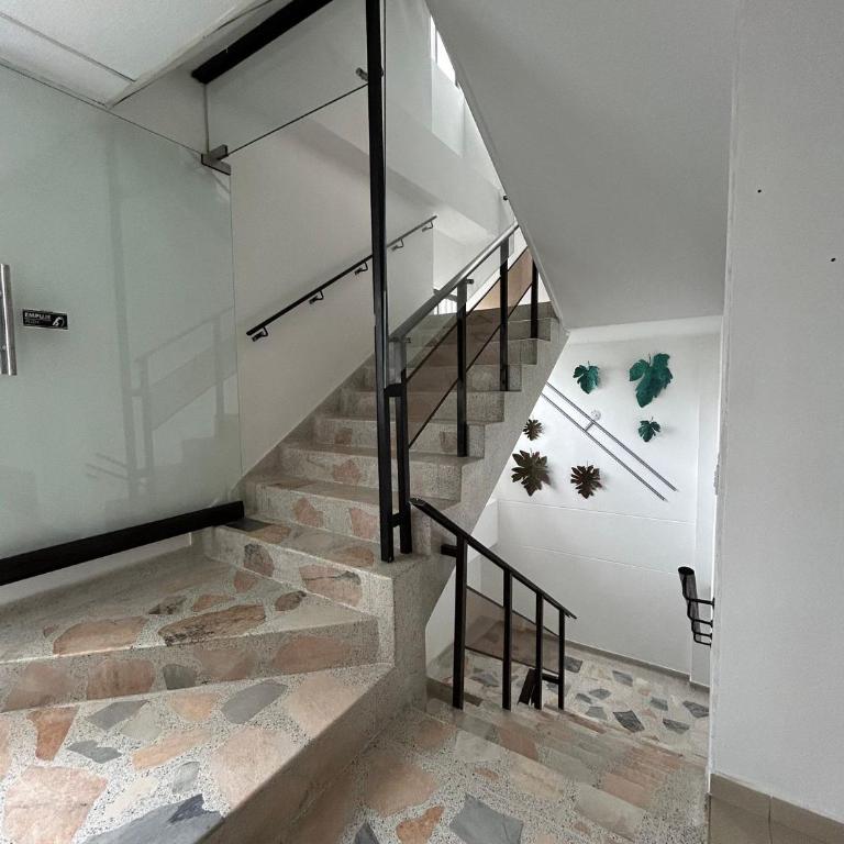 Operadora Stay - Edificio Puerto Living - Suite Junior Deluxe - 18