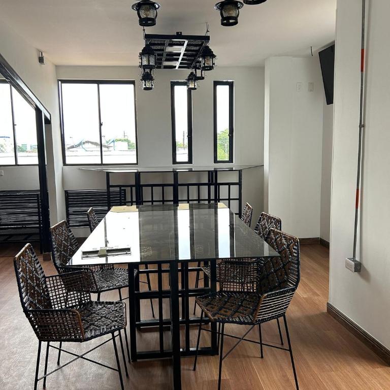 Operadora Stay - Edificio Puerto Living - Suite Junior Deluxe - 21