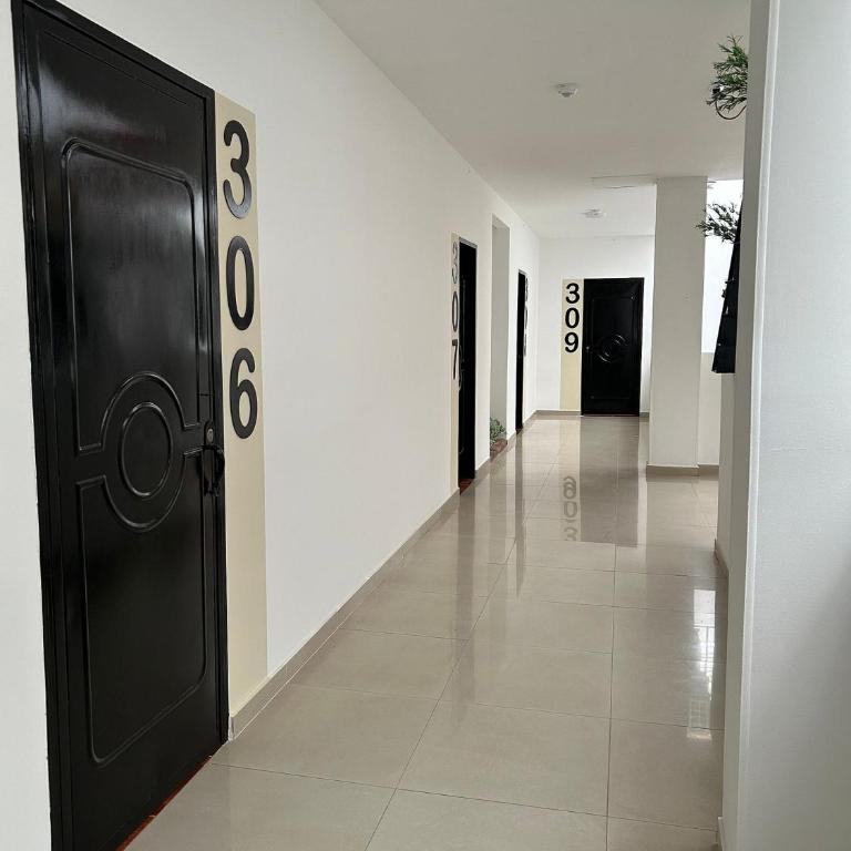 Operadora Stay - Edificio Puerto Living - Suite Junior Deluxe - 24