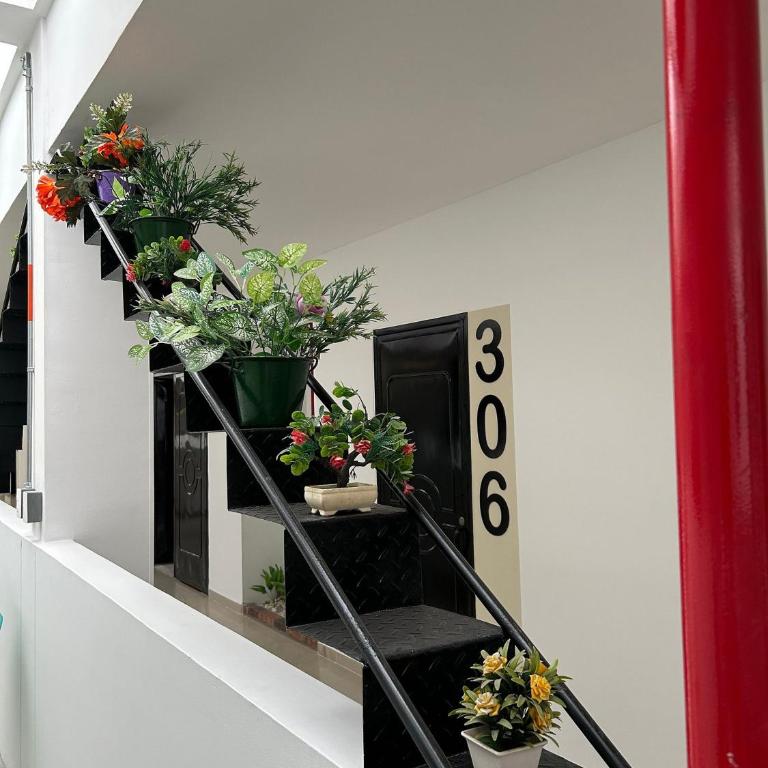 Operadora Stay - Edificio Puerto Living - Suite Junior Deluxe - 26