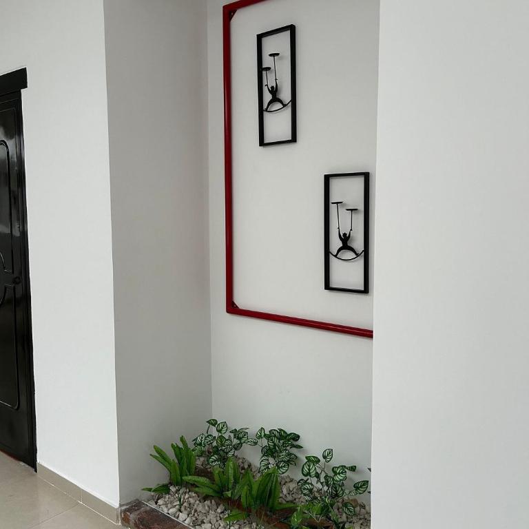 Operadora Stay - Edificio Puerto Living - Suite Junior Deluxe - 27