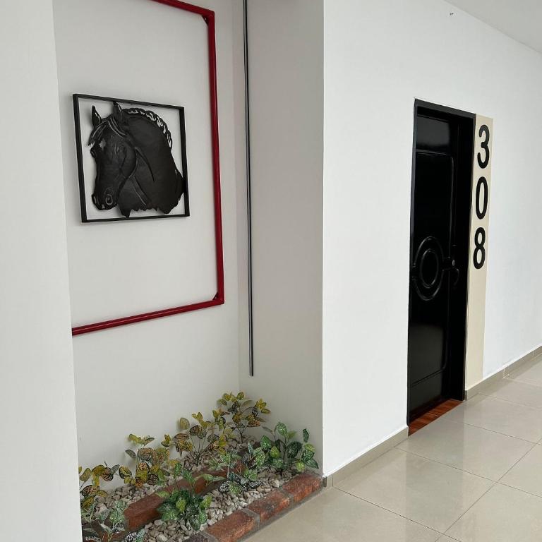 Operadora Stay - Edificio Puerto Living - Suite Junior Deluxe - 28