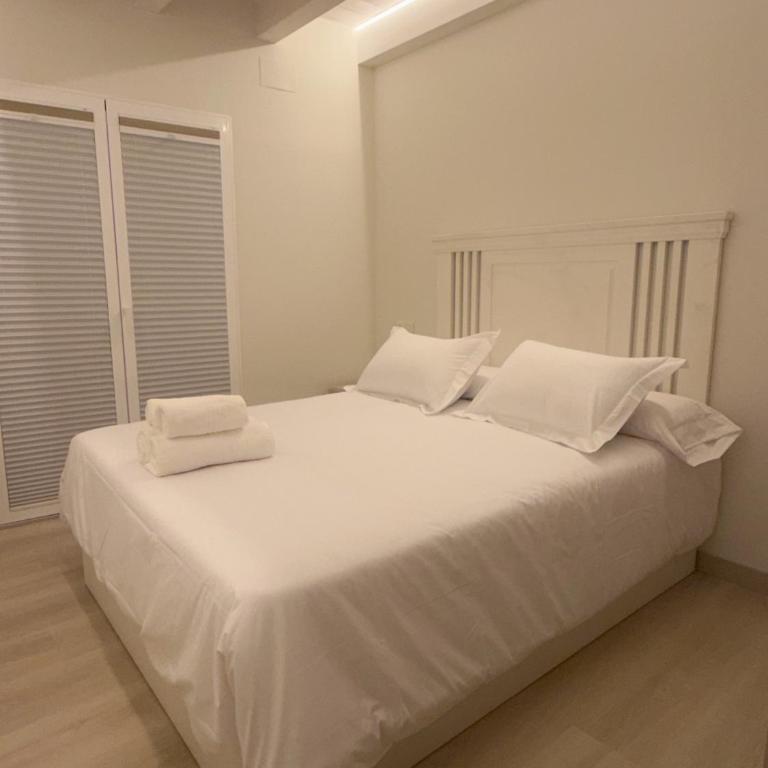 Apartamento Calera - Apartamento de 2 dormitorios con vistas - 7