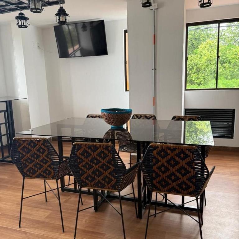 Operadora Stay - Edificio Puerto Living - Suite Junior Deluxe - 34