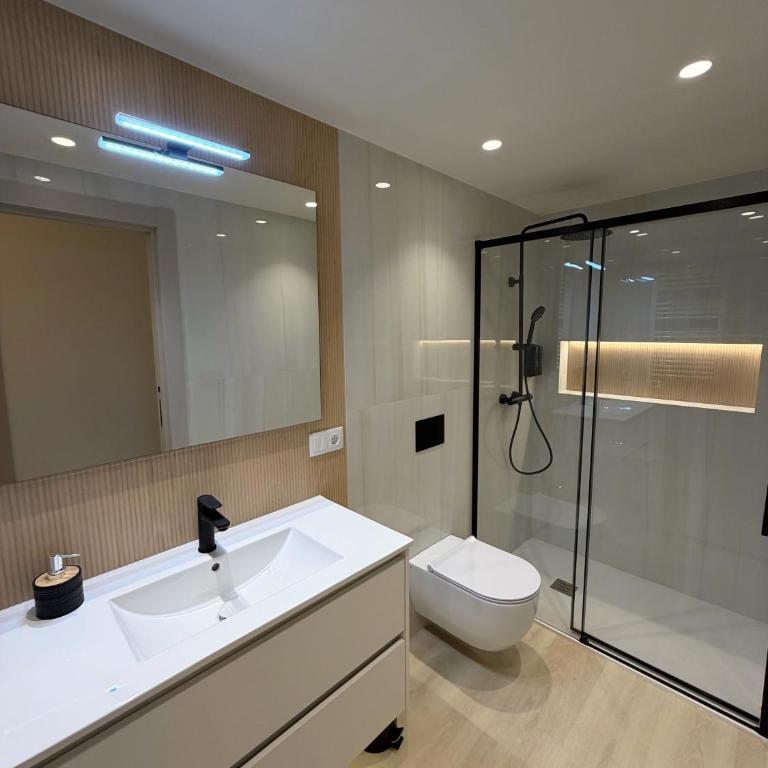 Apartamento Calera - Apartamento de 2 dormitorios con vistas - 6